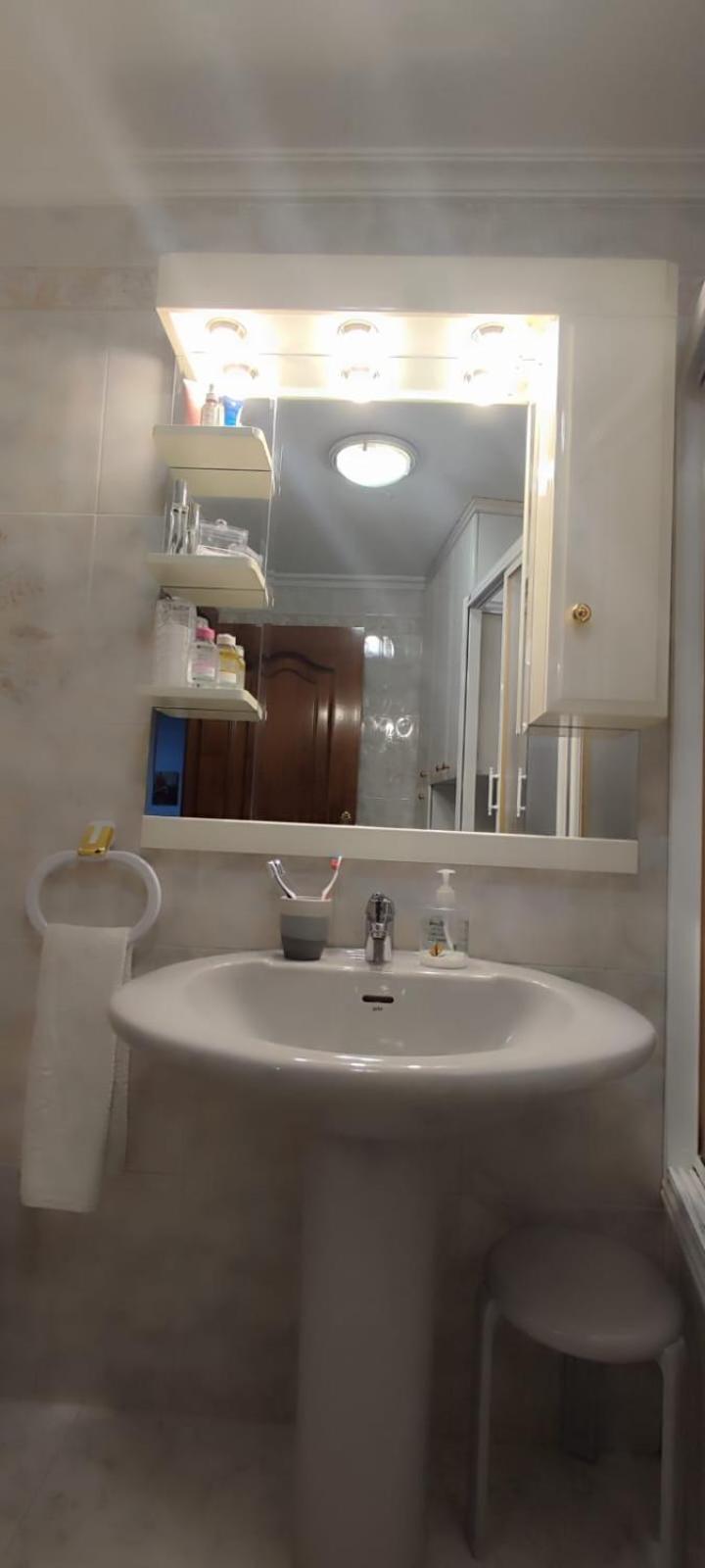 Apartamento Centro Gran Via Apartamento *